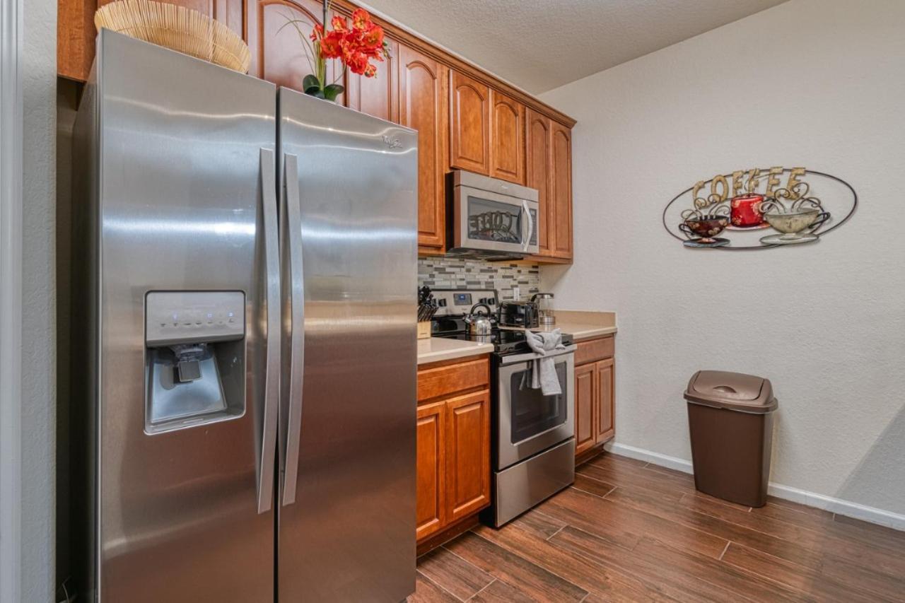 Deluxe 3 Bedroom Apartment 404 Orlando Extérieur photo