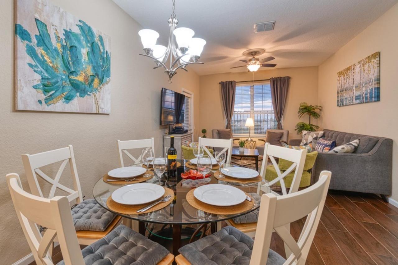 Deluxe 3 Bedroom Apartment 404 Orlando Extérieur photo