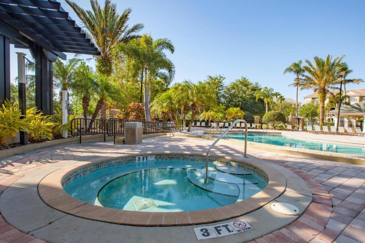 Deluxe 3 Bedroom Apartment 404 Orlando Extérieur photo