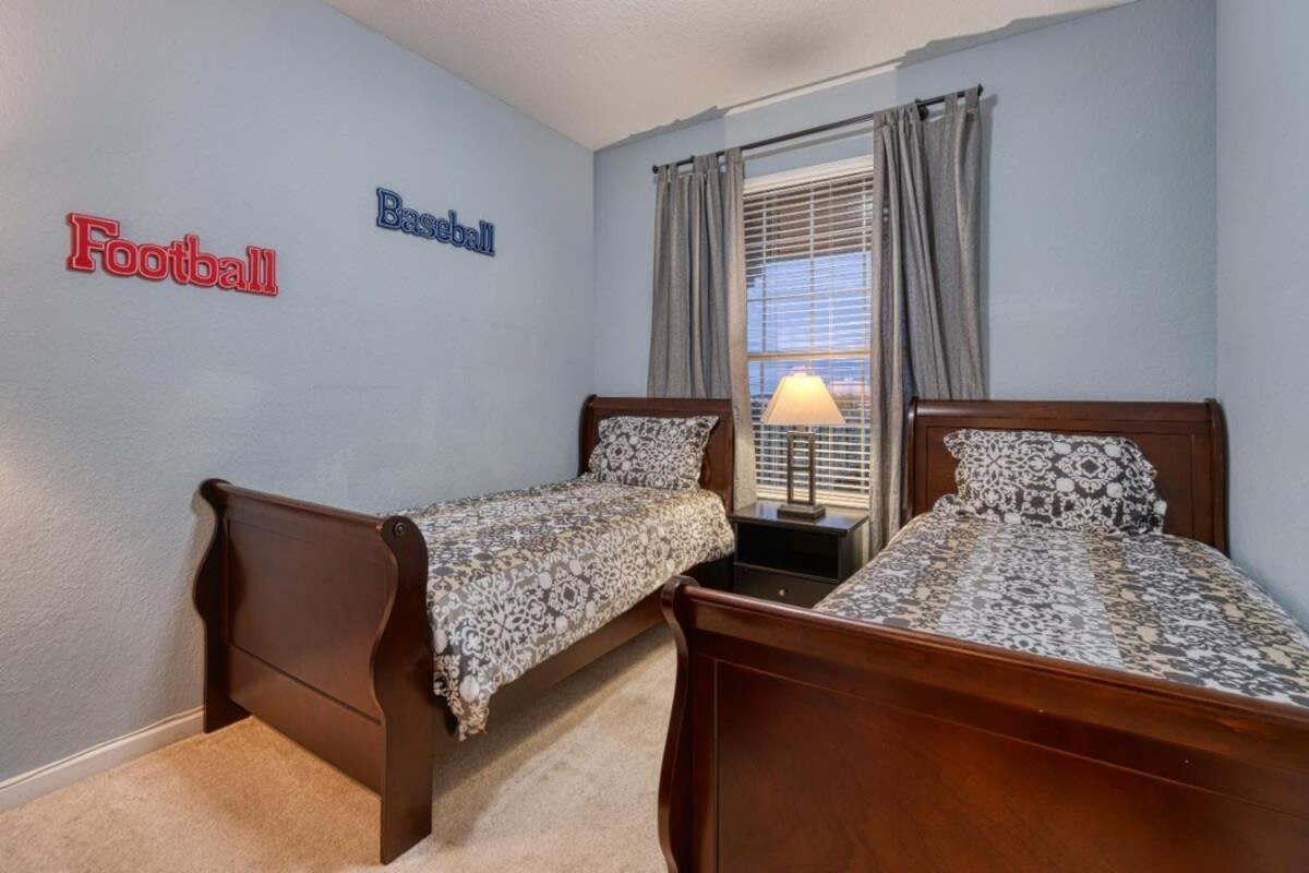 Deluxe 3 Bedroom Apartment 404 Orlando Extérieur photo