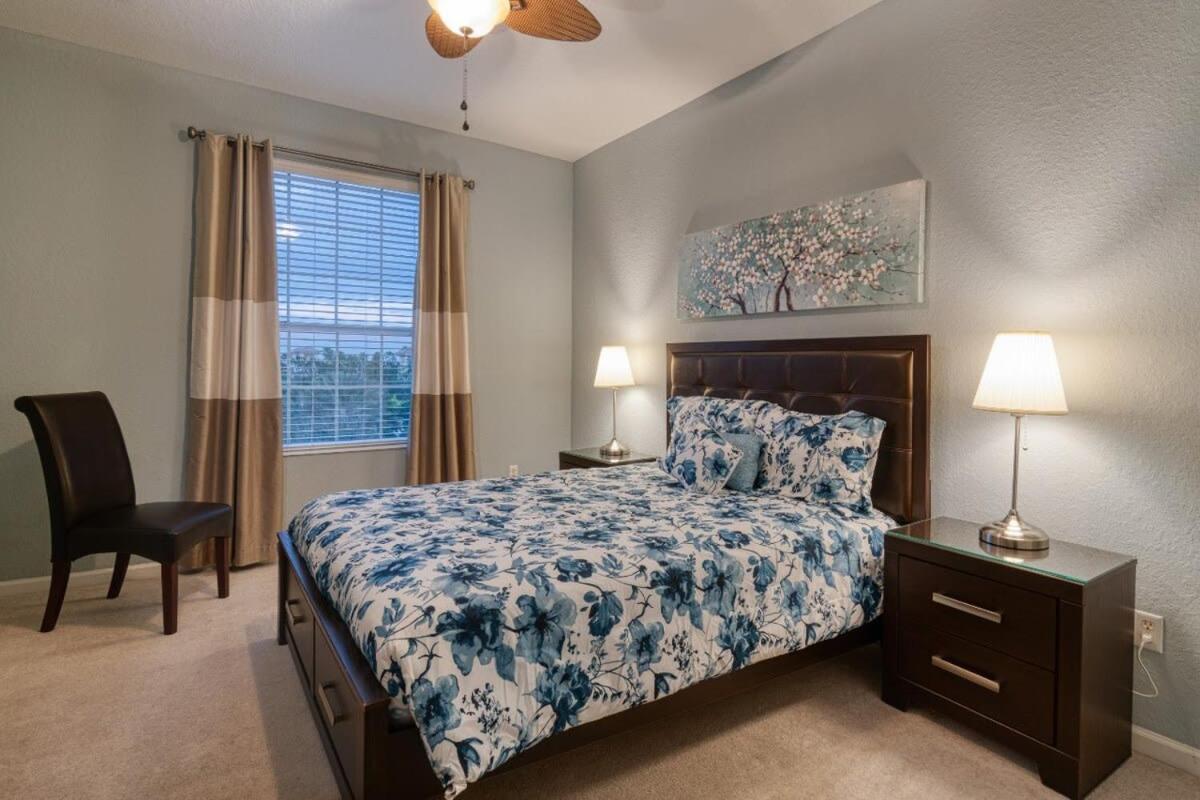 Deluxe 3 Bedroom Apartment 404 Orlando Extérieur photo