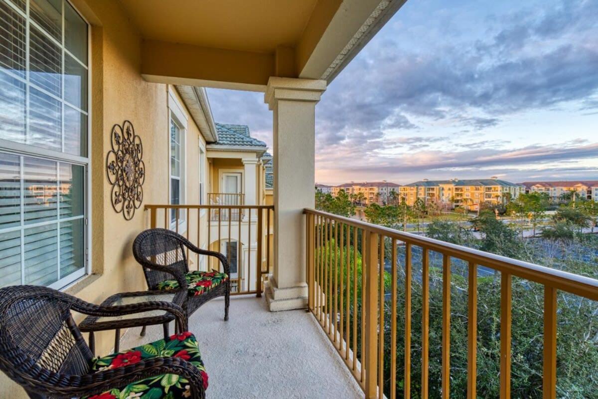Deluxe 3 Bedroom Apartment 404 Orlando Extérieur photo