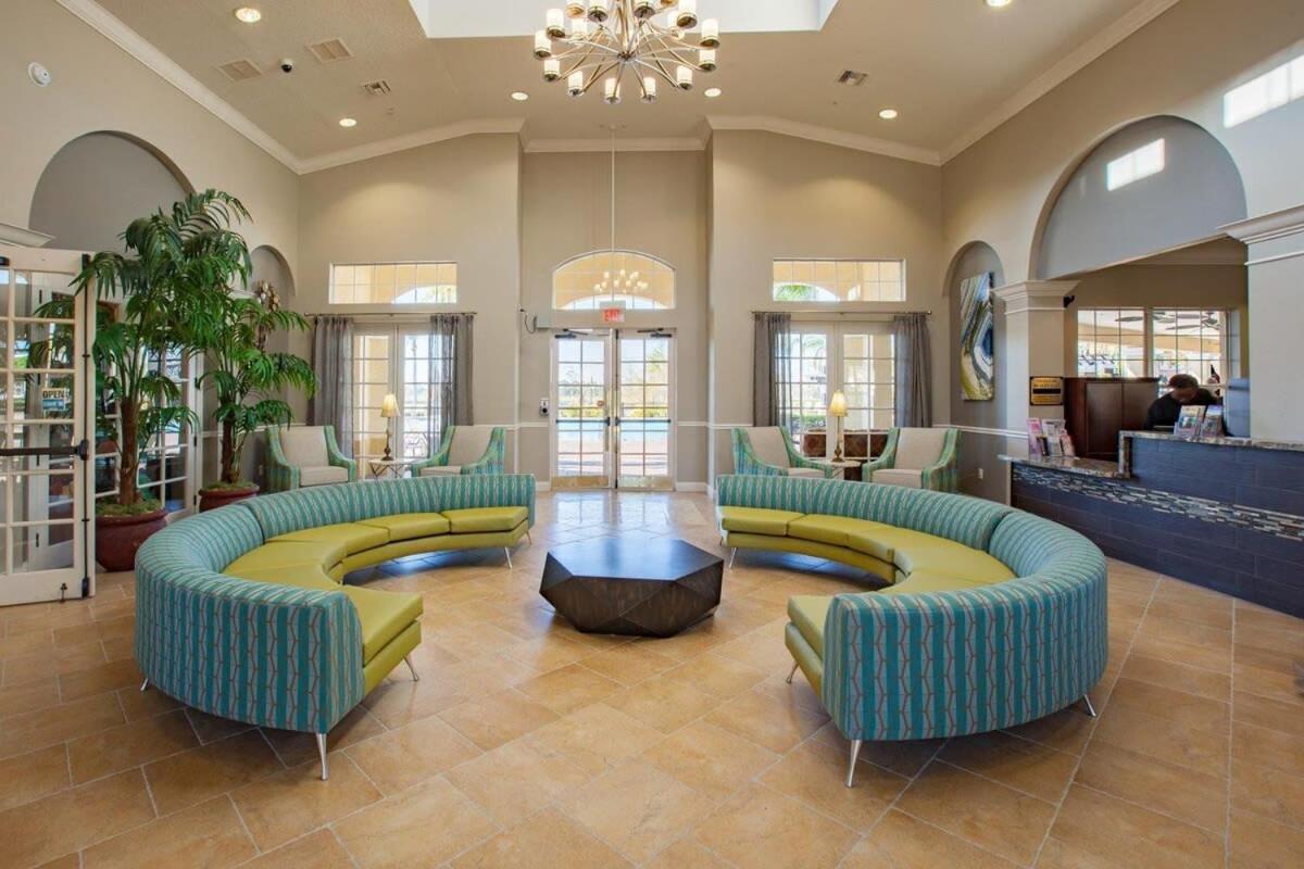 Deluxe 3 Bedroom Apartment 404 Orlando Extérieur photo
