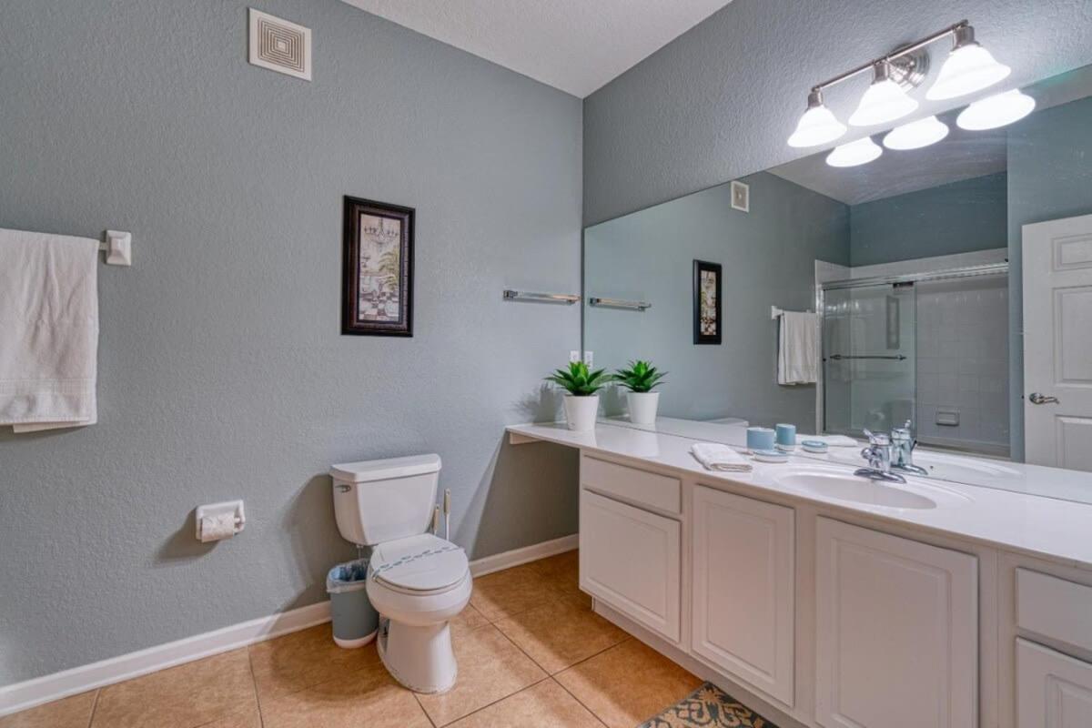 Deluxe 3 Bedroom Apartment 404 Orlando Extérieur photo