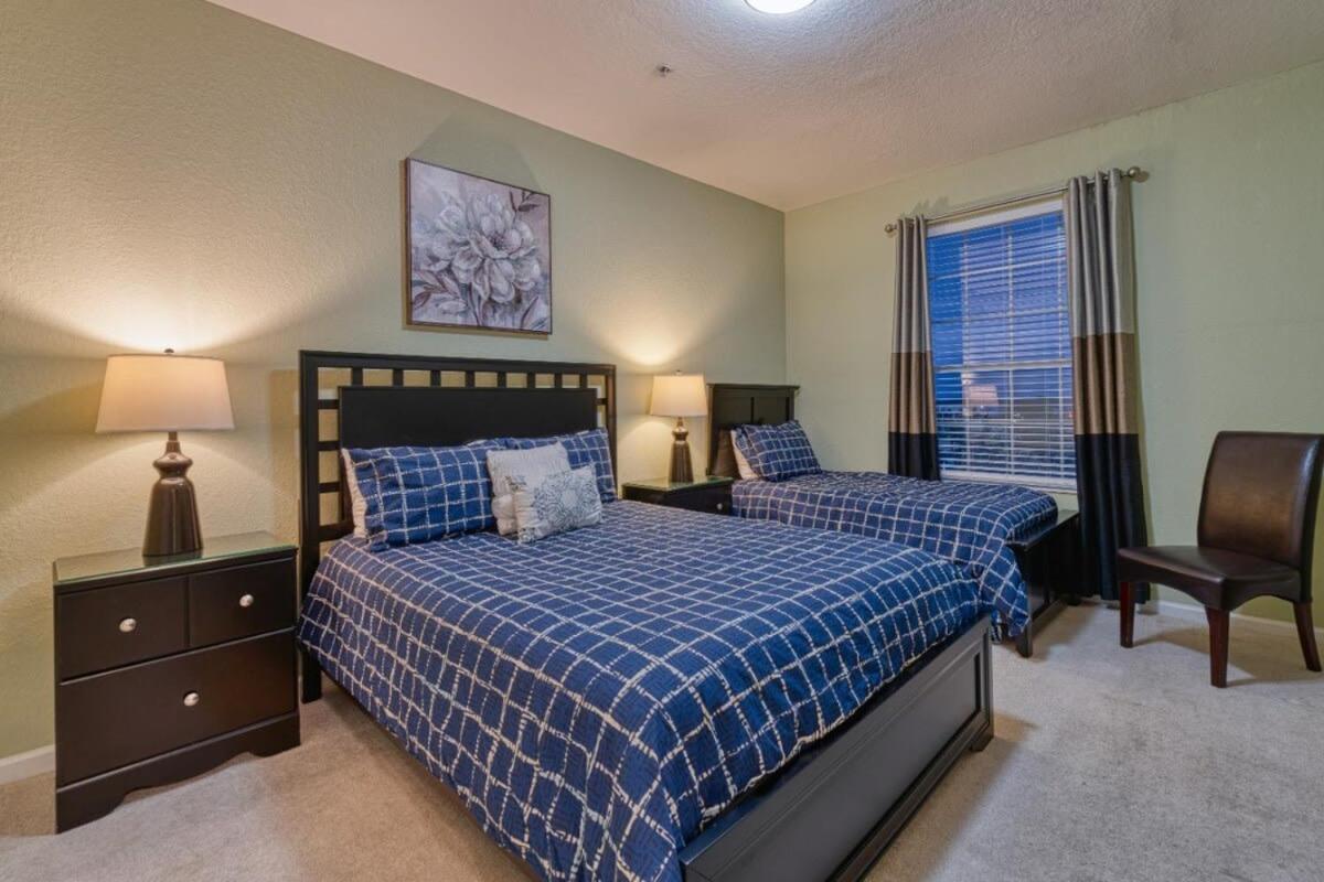 Deluxe 3 Bedroom Apartment 404 Orlando Extérieur photo