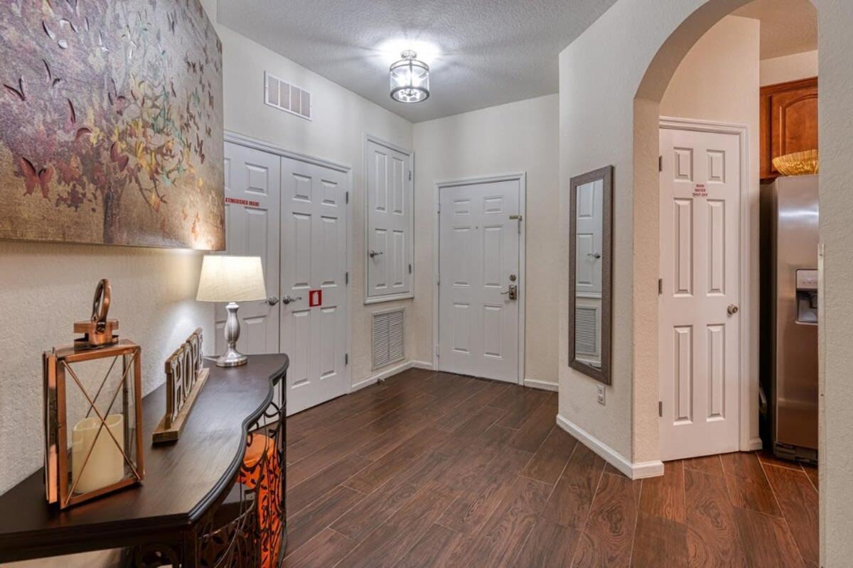 Deluxe 3 Bedroom Apartment 404 Orlando Extérieur photo
