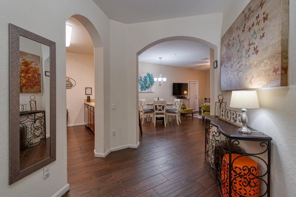 Deluxe 3 Bedroom Apartment 404 Orlando Extérieur photo